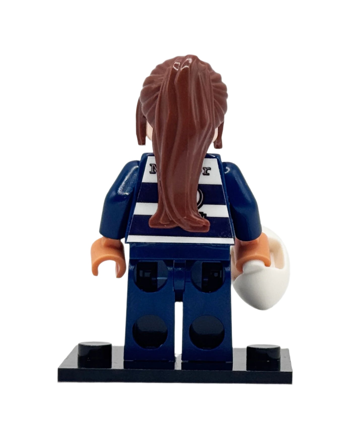 Lego Bristol Bears Minifigure - Ilona Maher