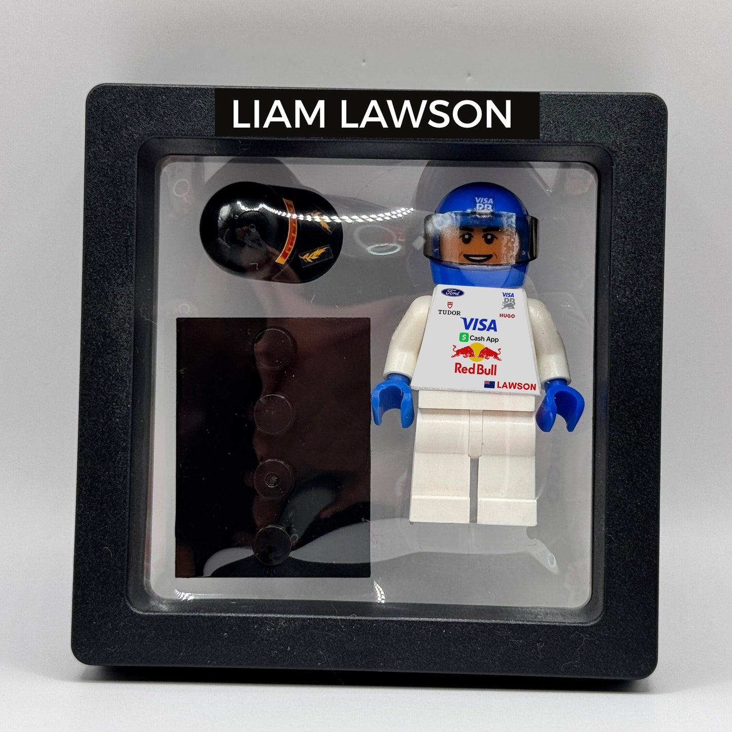 Racing Bulls RB - Liam Lawson