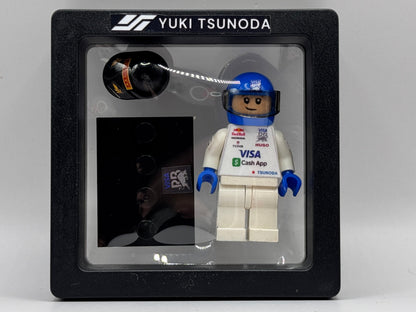 Racing Bulls RB 2025 - Yuki Tsunoda