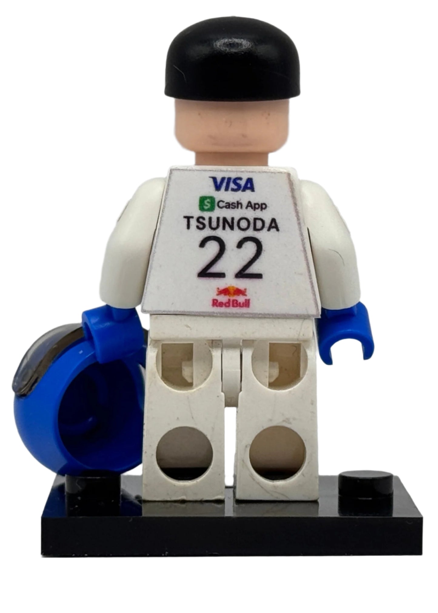 Racing Bulls RB 2025 - Yuki Tsunoda