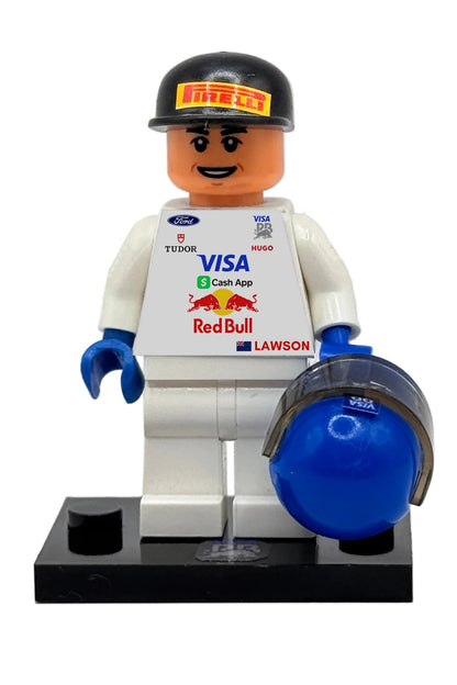 Racing Bulls RB - Liam Lawson