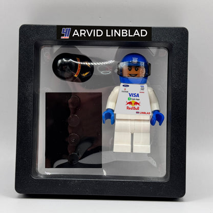 Racing Bulls RB - Arvid Linblad