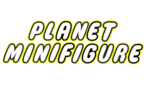 Planet Minifigure