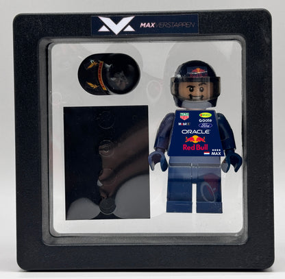 Lego Red Bull - Max Verstappen