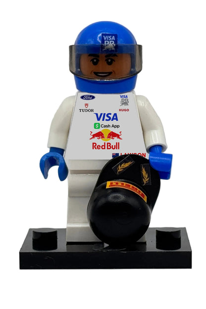 Racing Bulls RB - Liam Lawson